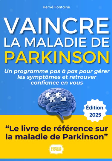 Vaincre parkinson