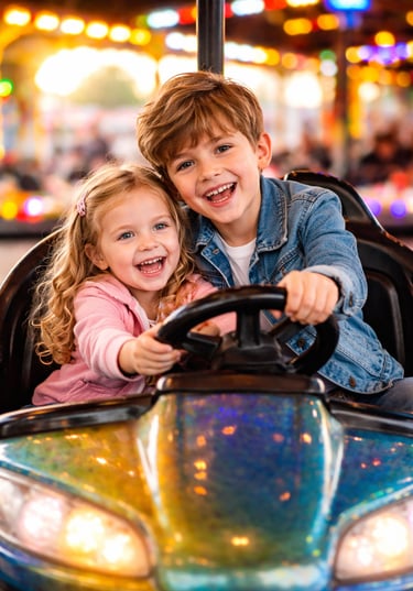 Journée internationale des frères et sœurs