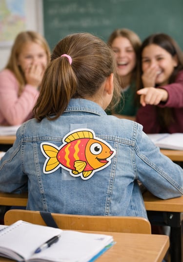 Journée internationale de la blague