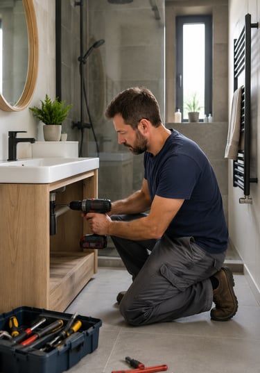 journée mondiale du bricolage