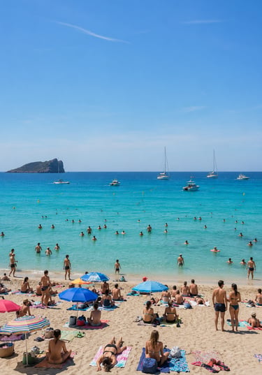 journée européenne de la mer