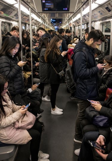 journée mondiale de la communication sociale