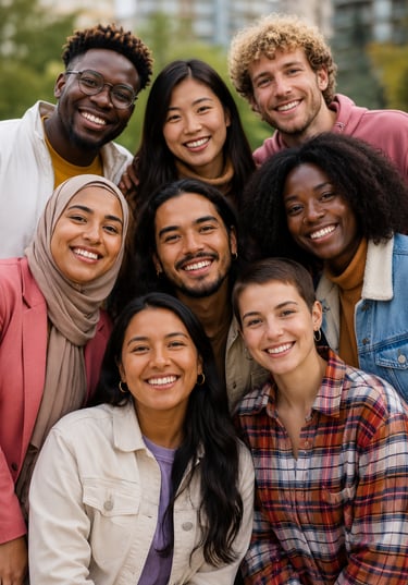 journée mondiale de la diversité culturelle