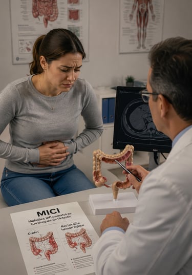 journée mondiale des MICI