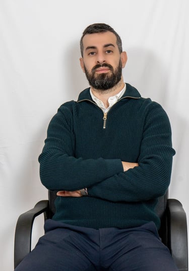 Youssef le social media trafic de MaxThomasBois 