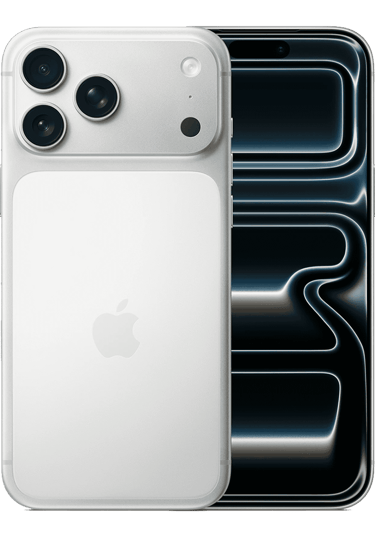 iPhone 17 Pro