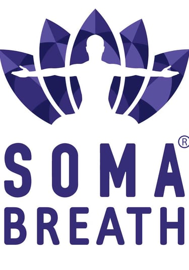 SOMA Breath® Logo