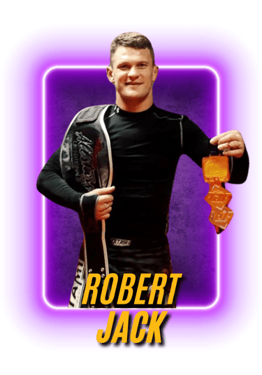 Robert Jack