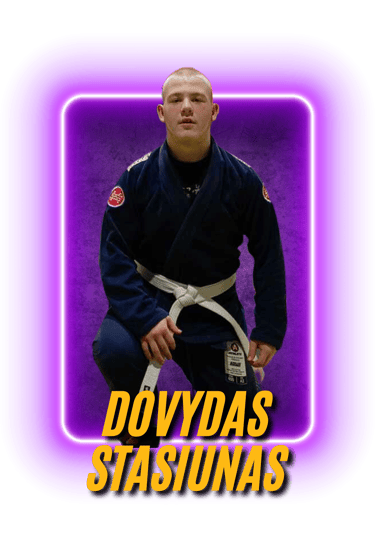 Dovydas Stasiunas