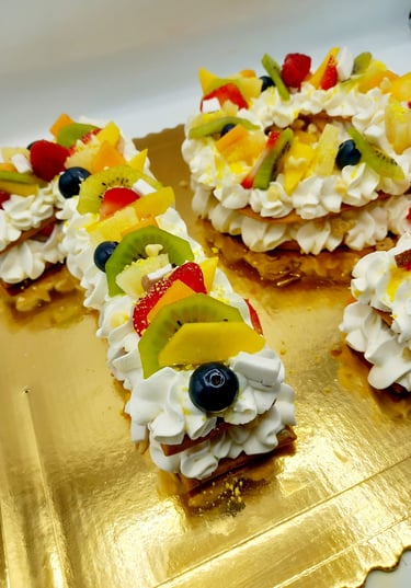 pasticceria San Cesareo Gianni