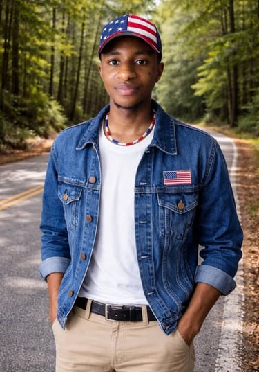 Emmanuel Onyekachukwu Iloh is a Nigerian analyst, writer, educator, and missionary known for his inv