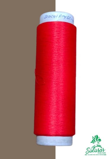 310 Cationic Aty Polyester Yarn