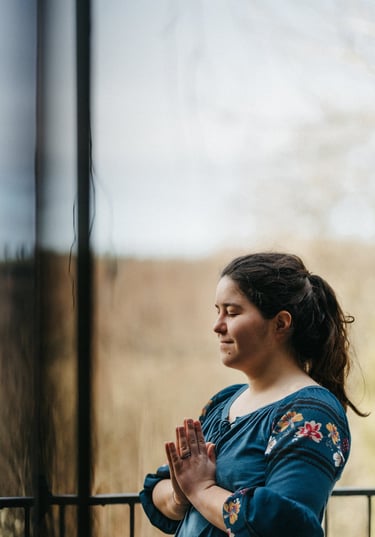 présentation Noémie Blume