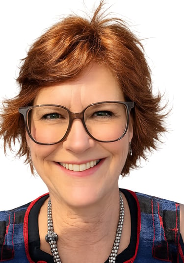 Kathy Townsend, Parkland County, Alberta
