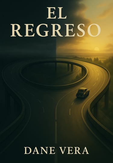 foto noticia el regreso relato de dane veraa