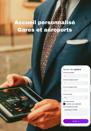 Taxi Gare du Nord Prix