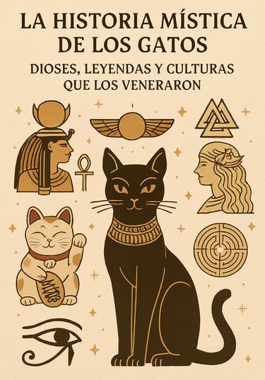 comprar gato egipcio