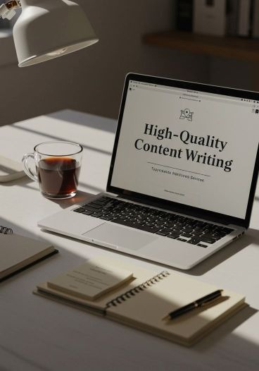 content writing services digital marketing in Bhopal