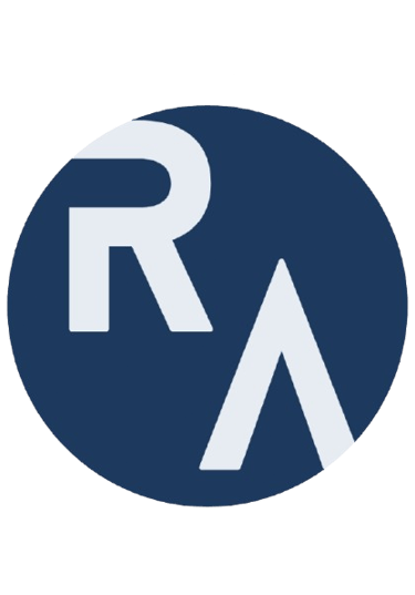 hausarztpraxis alfahel logo