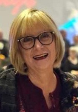 A picture of Christine Marchese