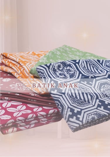 kain batik