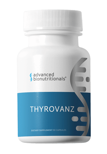 THYROVANZ