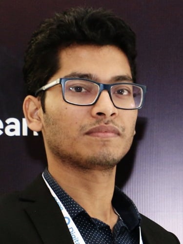 praveen Kumar   (Co-Founder Neuranis Lab Pvt Ltd)