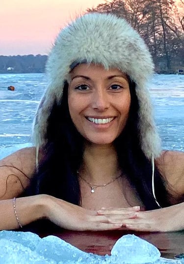 The Prevention and Treatiment of Hypothermia