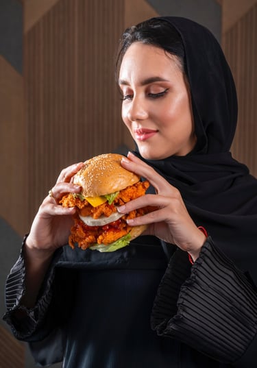 Food photographer in kuwait, professional photographer,photographer