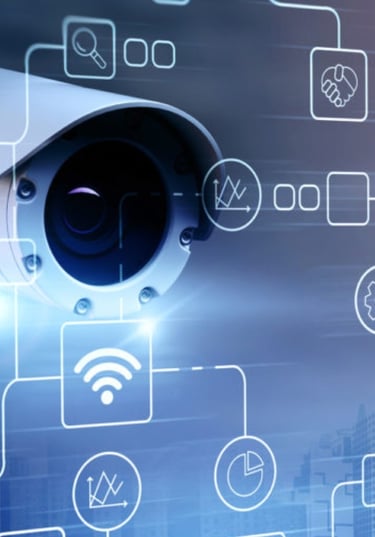 Seguridad física | STICS Consultores