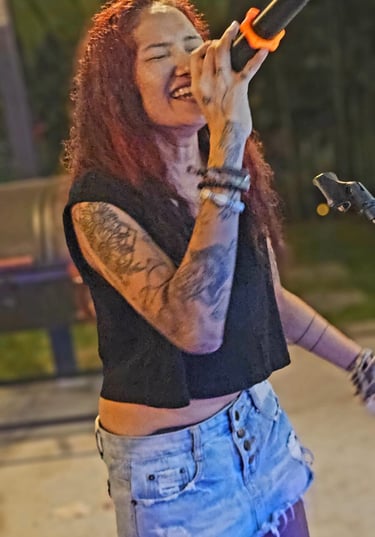 Open mic