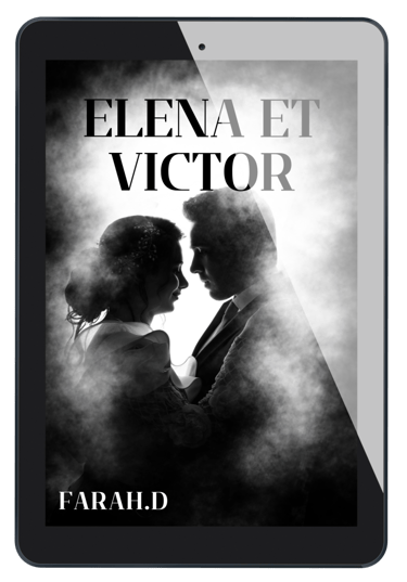 "Eléna et Victor" est aussi disponible au format e-book !
