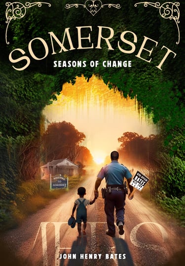 Somerset: Seasons of Change