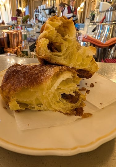 Il Biciulan, la colazione dei Torinesi