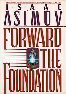 Forward the Foundation