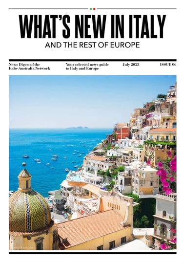WNII July 2023 Edition