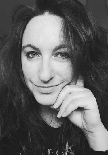 Dajana Golke - Credits: Die Drachenstimme