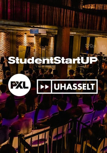 StudentStartUP