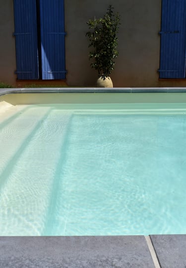 Mon de Pra modèle Deep / Pool concept piscines 79
