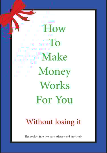 a poster with a bow tie and a bow tie