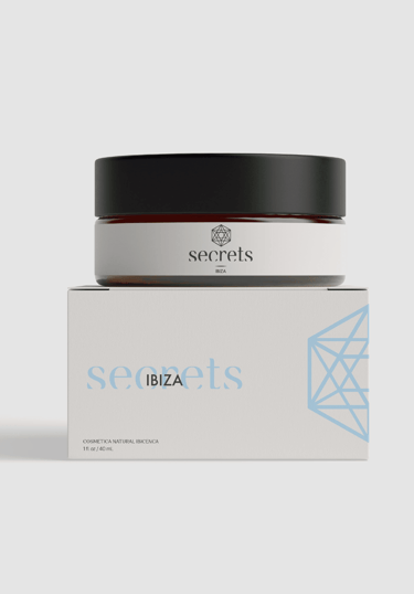 proyecto branding secrets ibiza