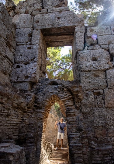 Phaselis
