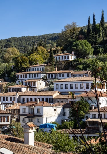 Şirince