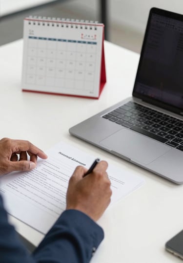 black blue and yellow textile