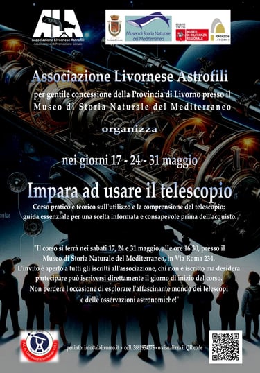 2025 Vai all'evento