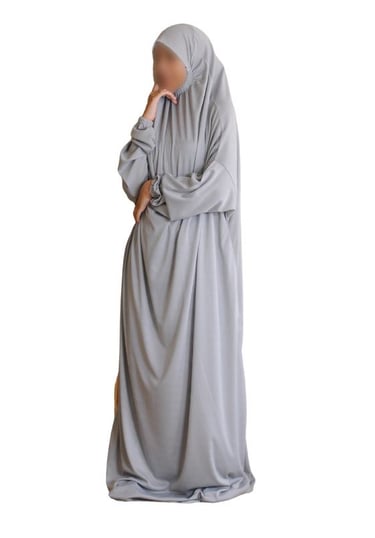 robe priere femme maroc