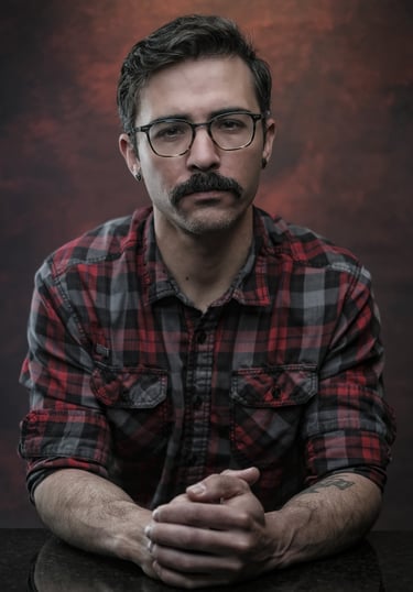 Michael Sousa, Licensed Professional Counselor (LPC.0019681)