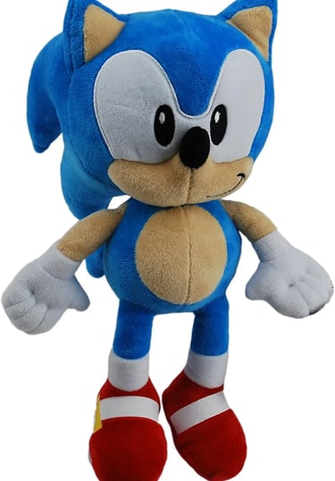 doudou sonic