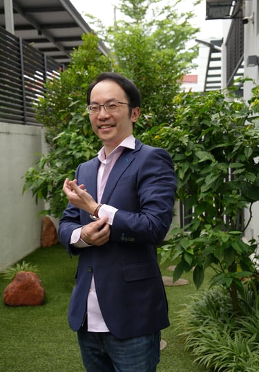 Eugene Tee