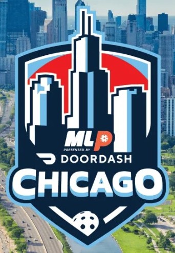 MLP Chicago | Major League Pickleball | DoorDash